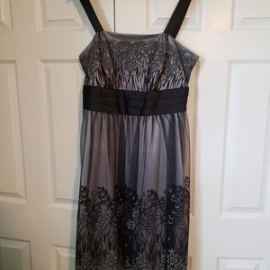 Sparkle dress size 14W